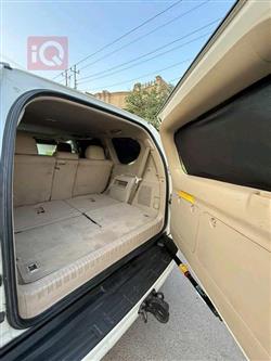 تويوتا لاندكروزر برادو